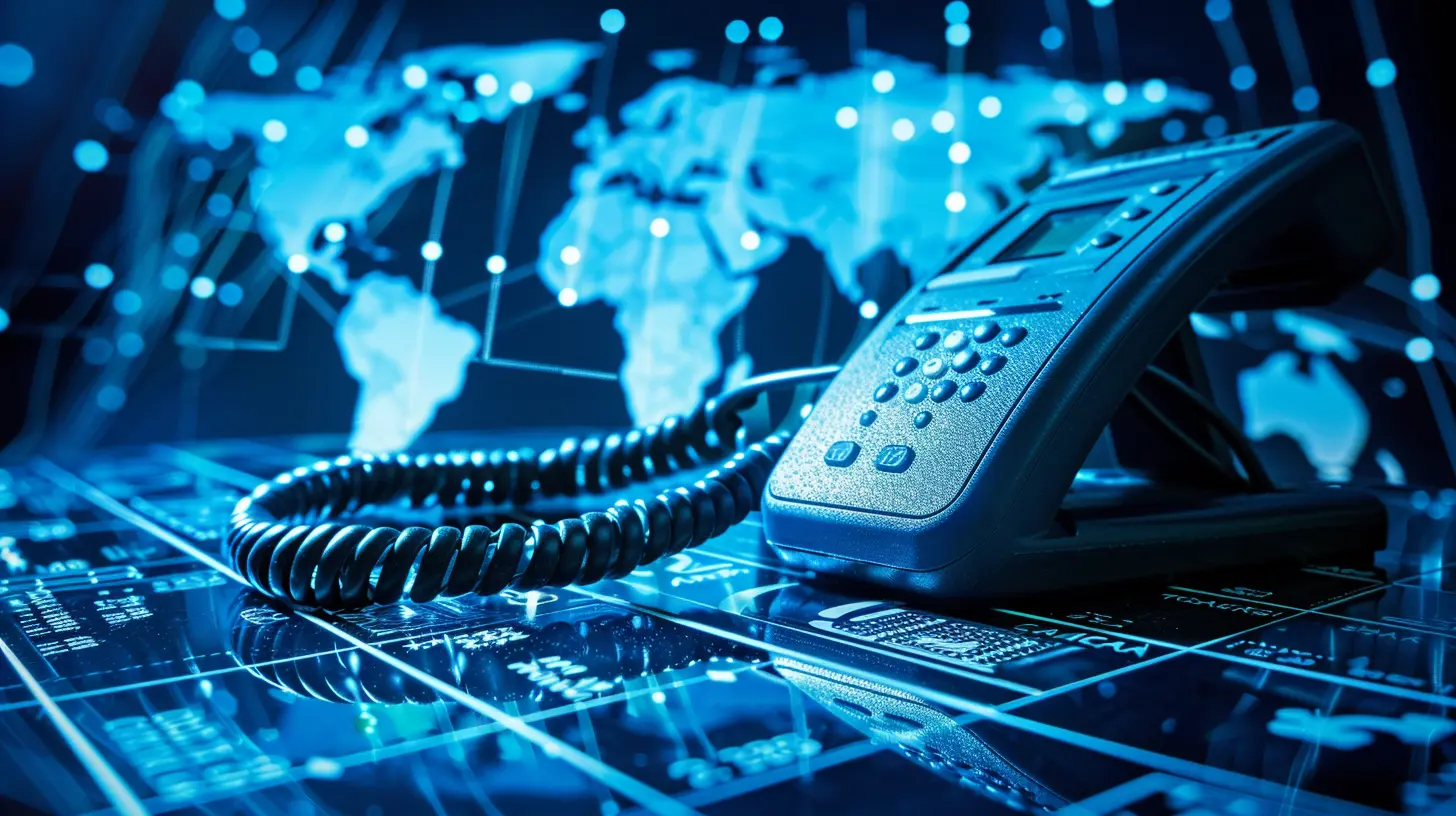 The Challenges and Opportunities of Telecom in Developing Regions