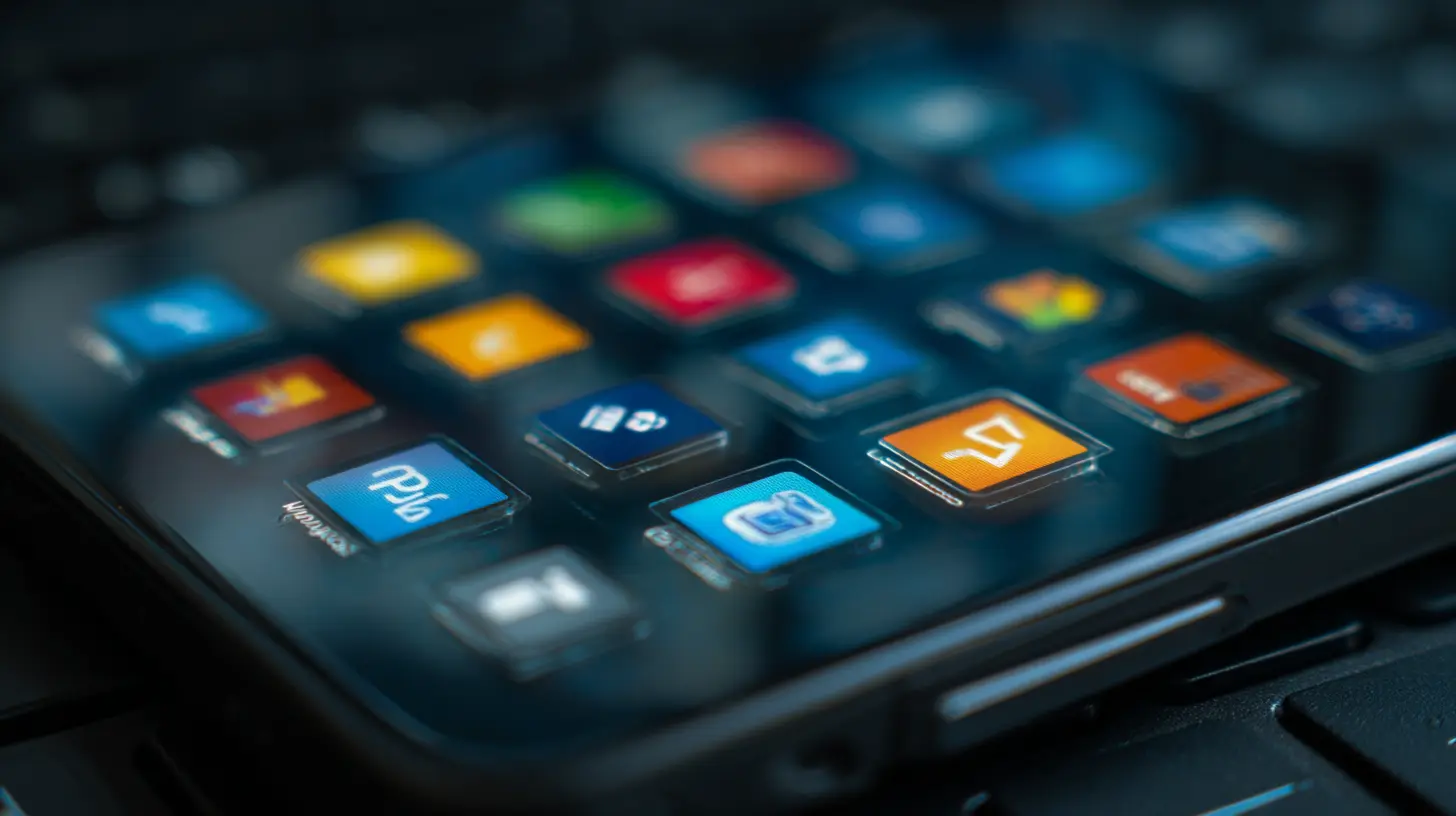The Convergence of Mobile and Desktop Operating Systems