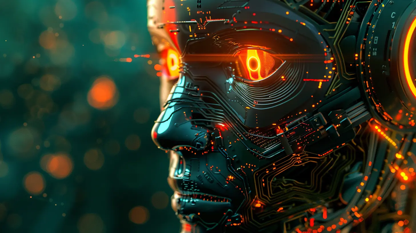 The Dark Side of AI: Unintended Consequences of Machine Learning