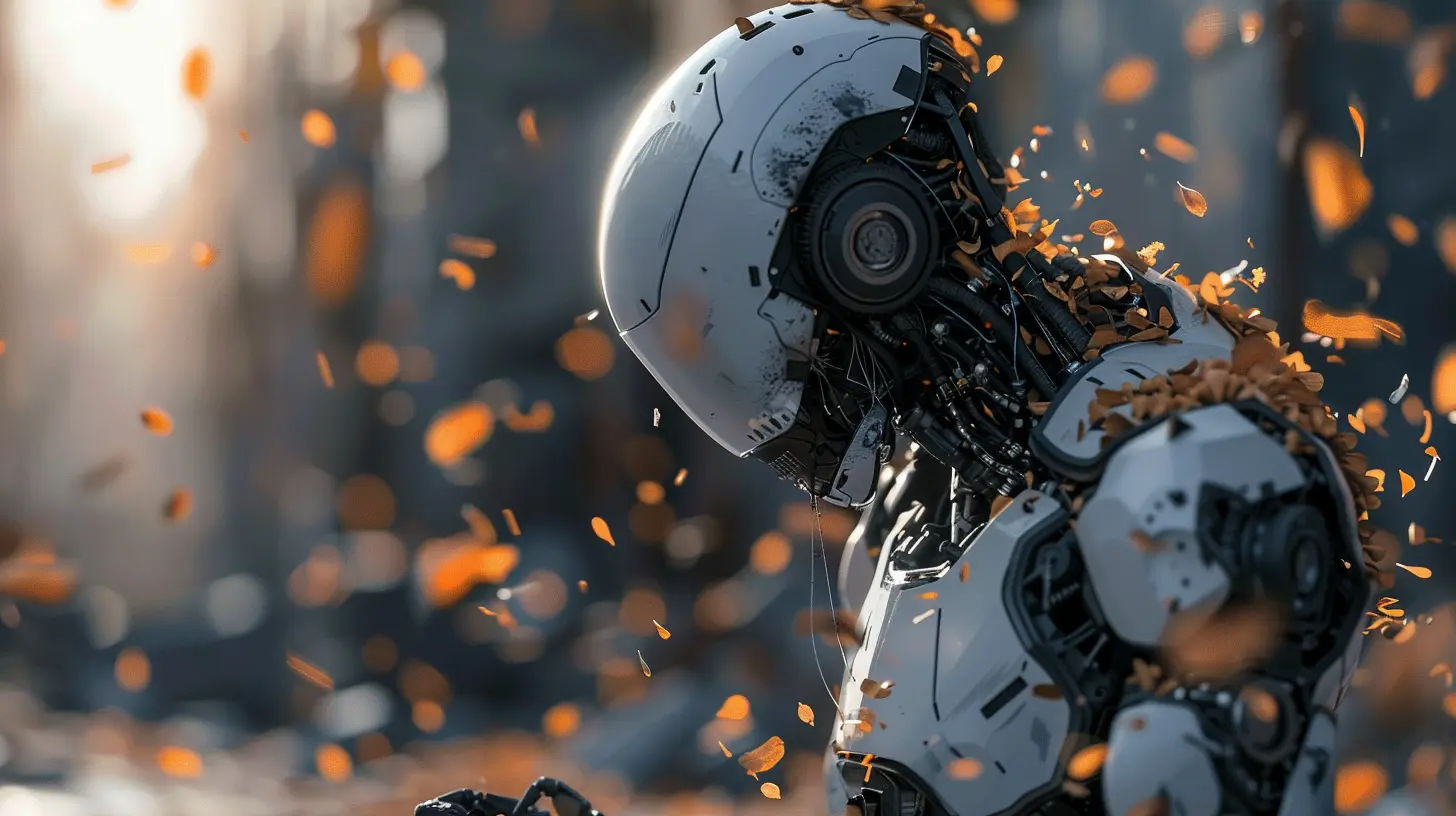 The Dark Side of AI: Unintended Consequences of Machine Learning