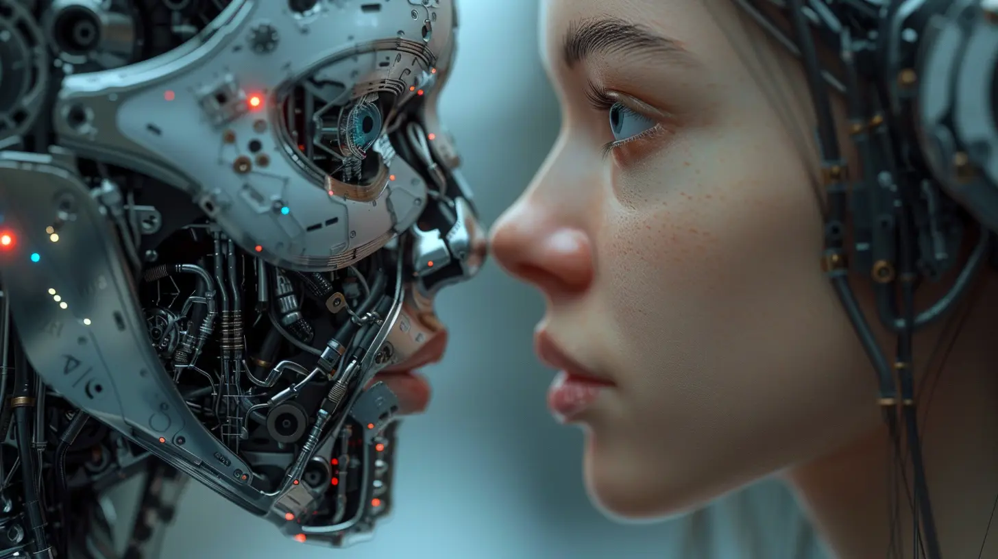 The Dark Side of AI: Unintended Consequences of Machine Learning