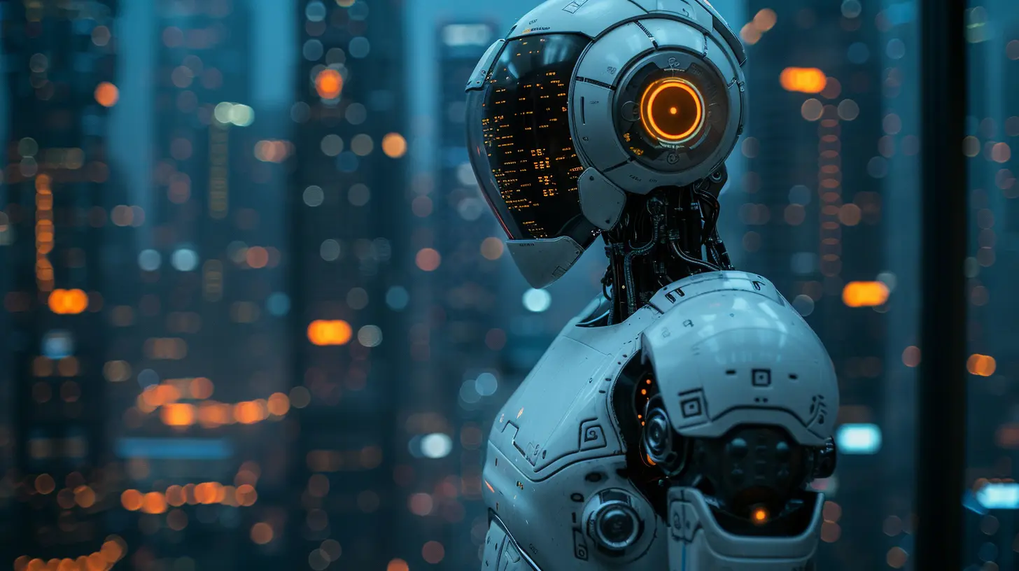 The Dark Side of AI: Unintended Consequences of Machine Learning