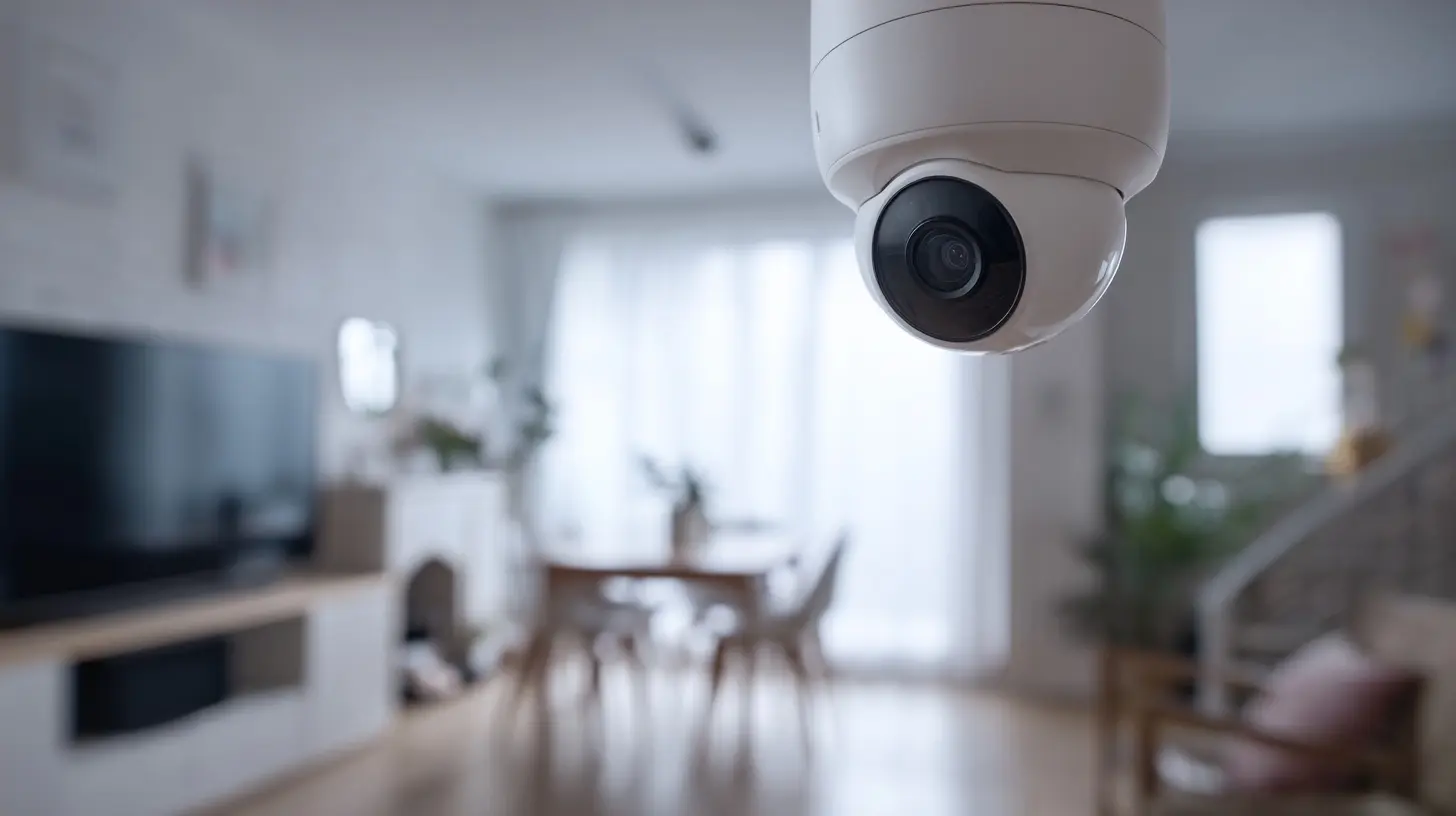 The Essential Smart Home Security Camera Buyer's Guide for 2027