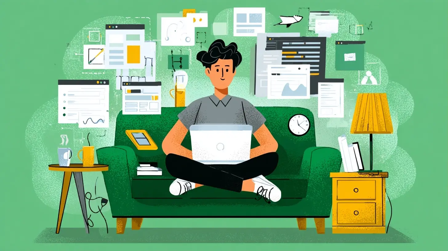 The Essential Tech Stack for a Thriving Remote Team in 2027