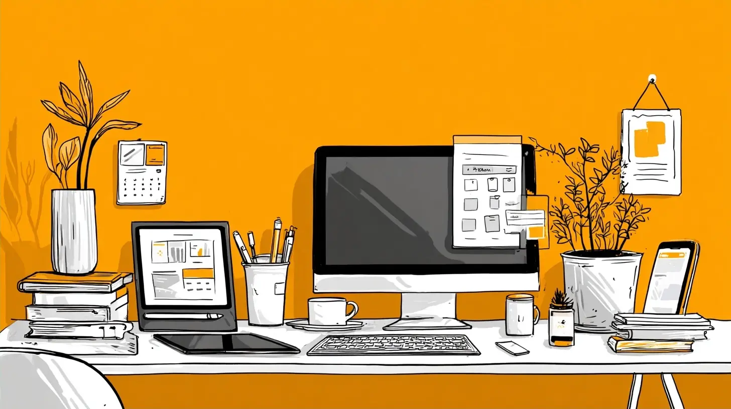 The Essential Tech Stack for a Thriving Remote Team in 2027