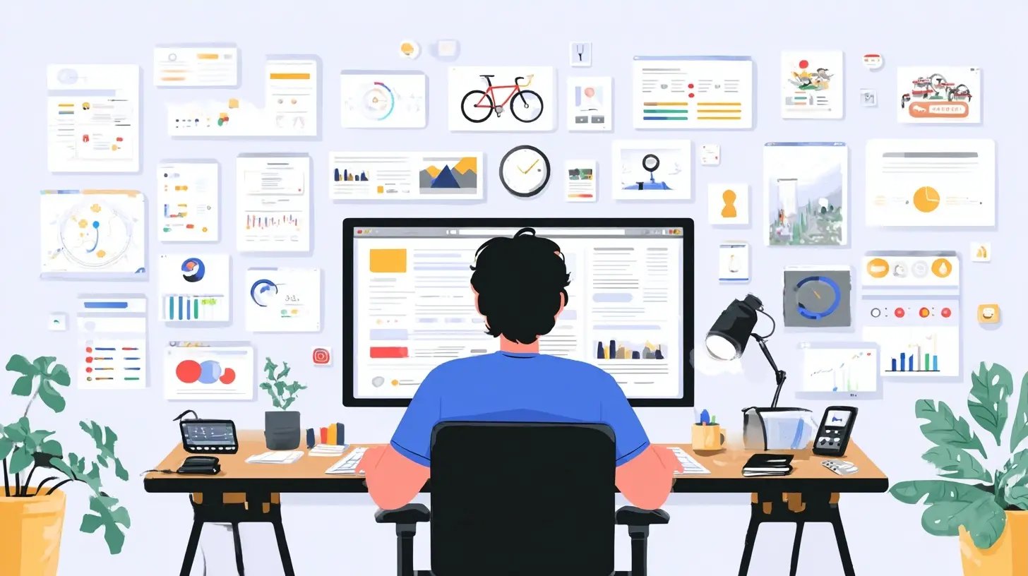 The Essential Tech Stack for a Thriving Remote Team in 2027