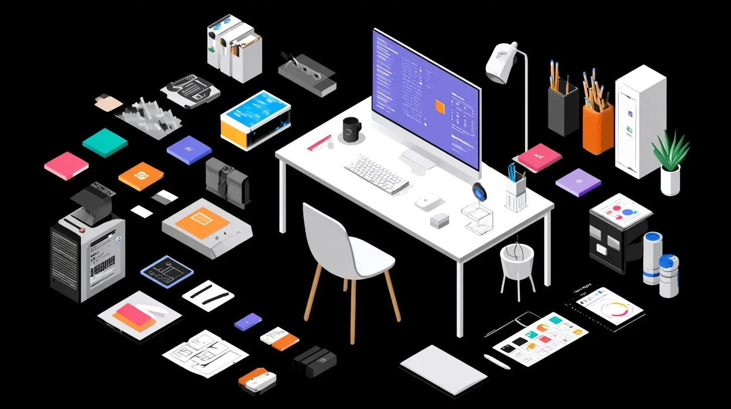 The Essential Tech Stack for a Thriving Remote Team in 2027