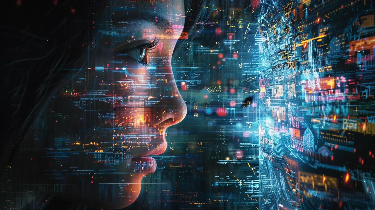 The Ethics of AI in Art and Creativity: Who Deserves Credit?