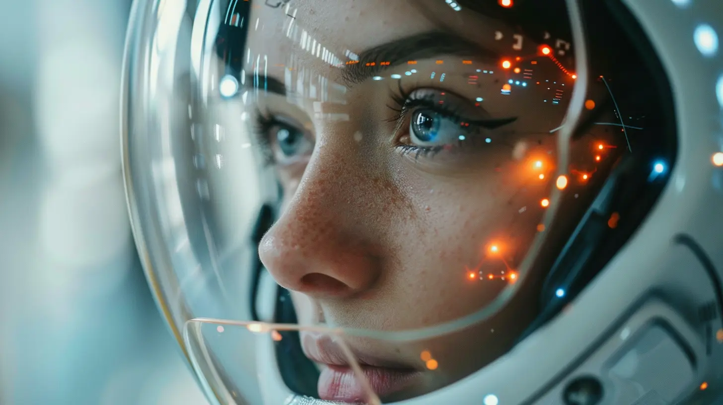 The Ethics of AI in Art and Creativity: Who Deserves Credit?
