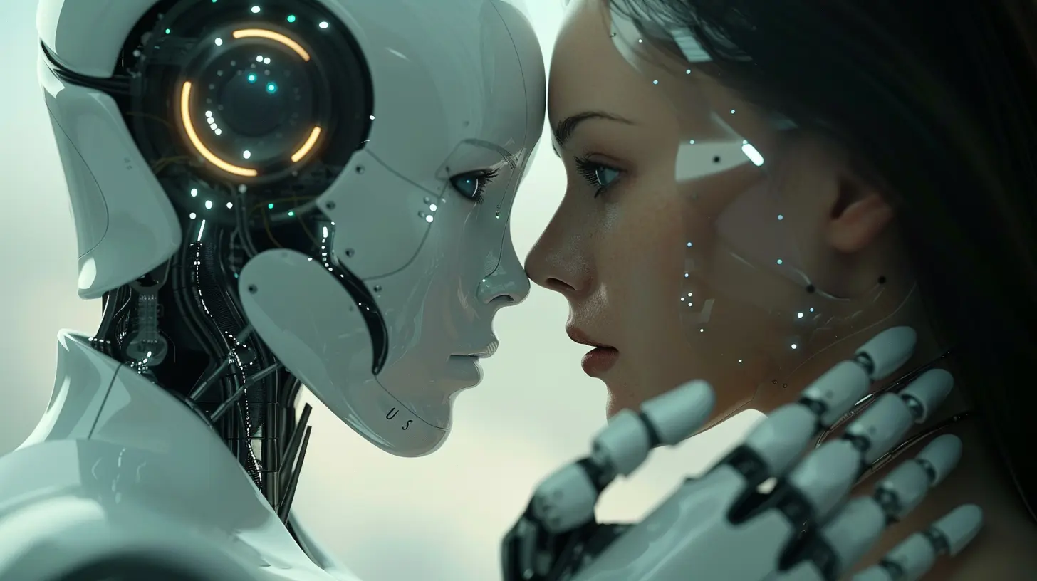 The Ethics of AI in Emotional Manipulation: Can Machines Manipulate Us?