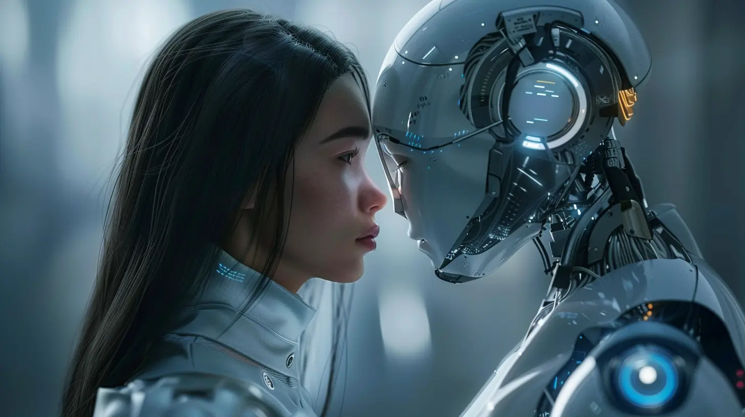 The Ethics of AI in Emotional Manipulation: Can Machines Manipulate Us?