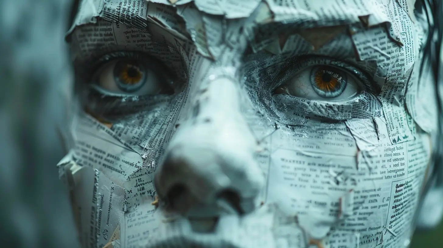 The Ethics of AI in Journalism: Can Algorithms Tell the Truth?