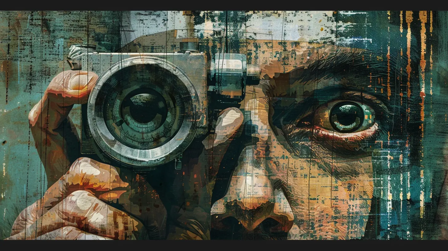 The Ethics of AI in Journalism: Can Algorithms Tell the Truth?