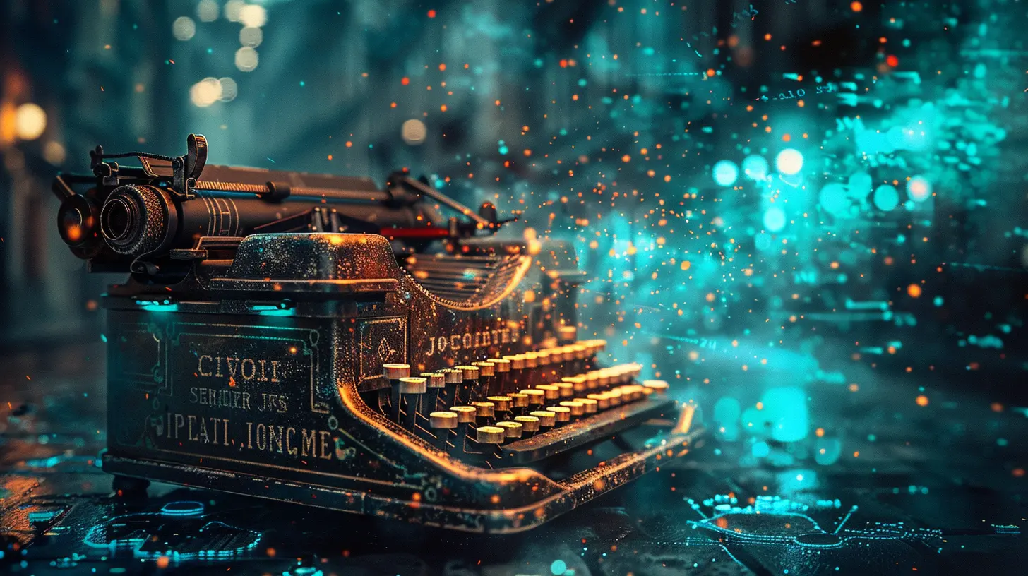 The Ethics of AI in Journalism: Can Algorithms Tell the Truth?