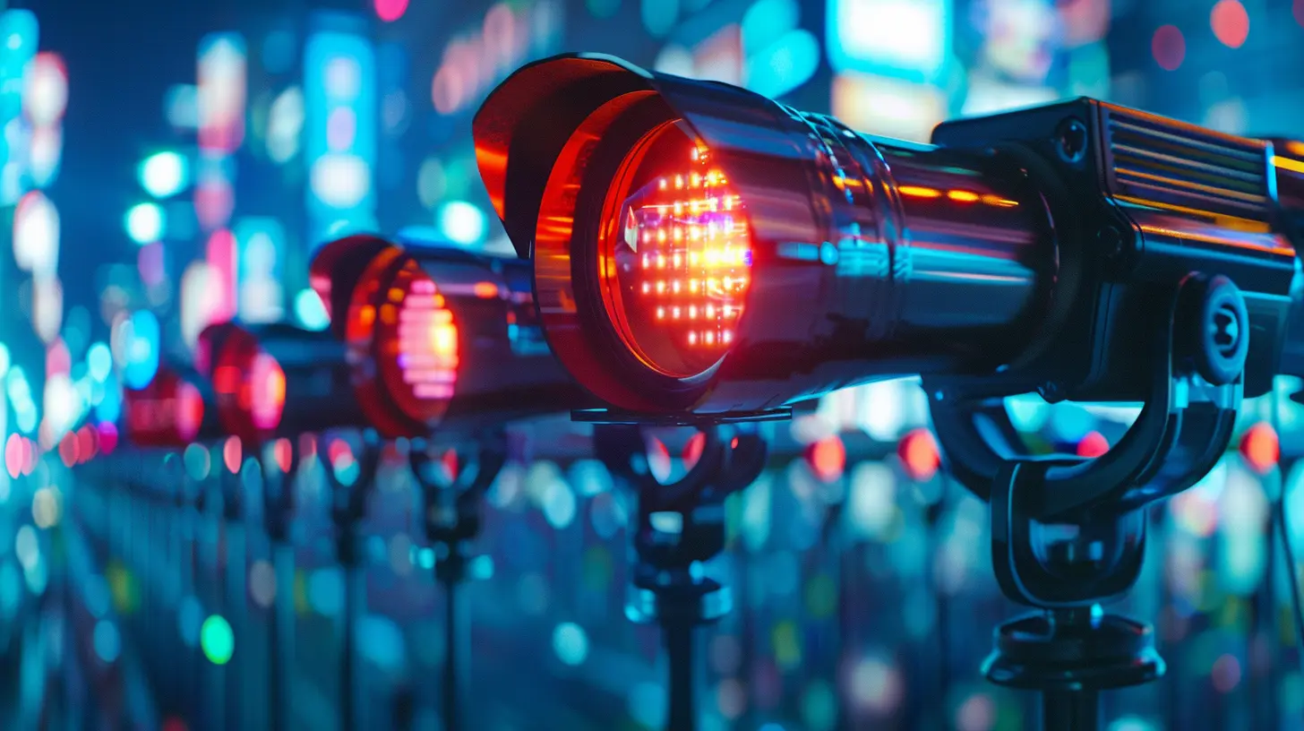 The Ethics of AI in Social Media: Amplifying Voices or Silencing Dissent?