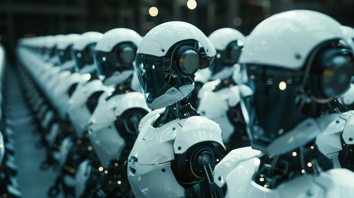 The Ethics of AI in Social Media: Amplifying Voices or Silencing Dissent?