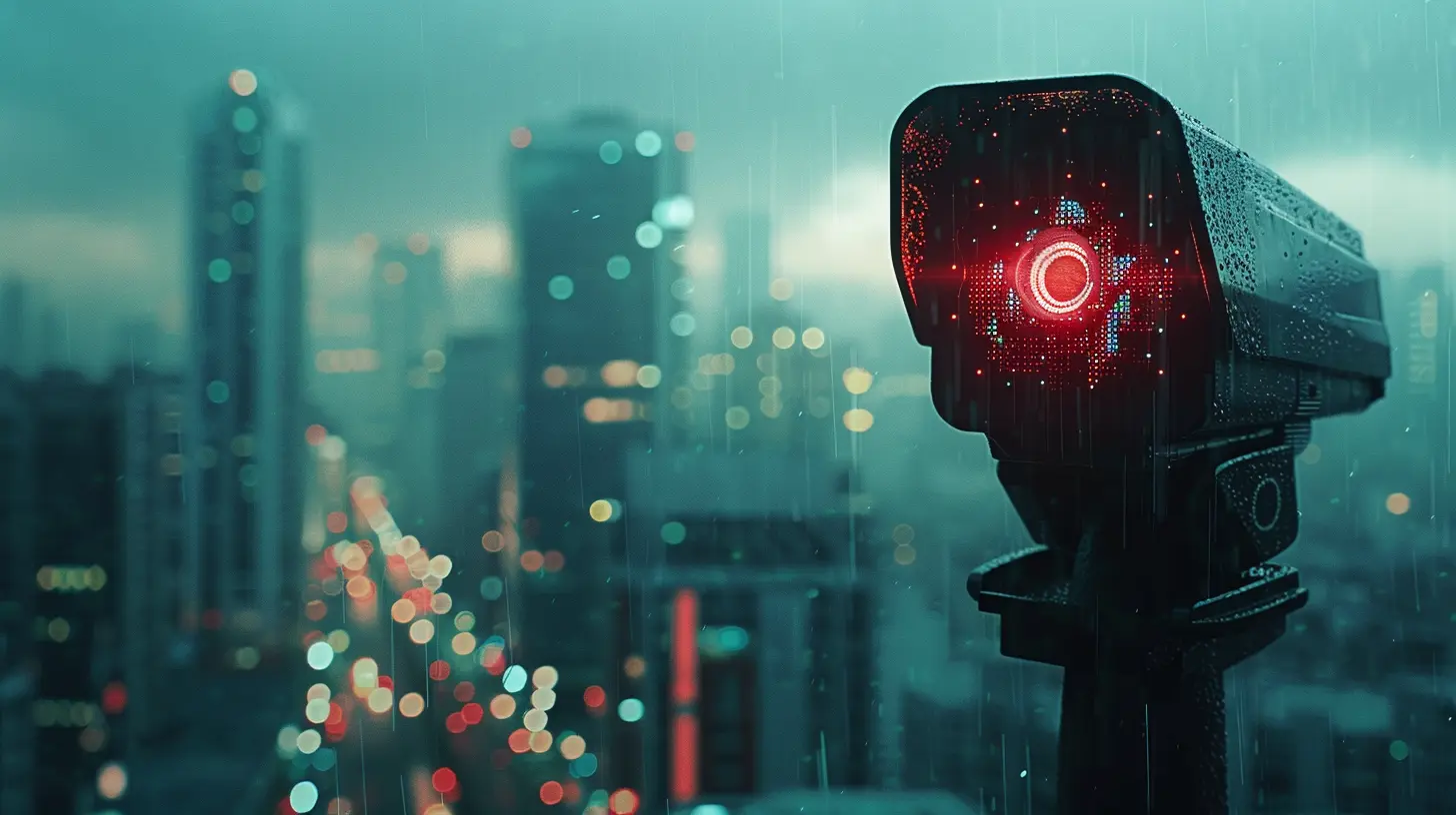 The Ethics of AI Surveillance: Balancing Security and Privacy