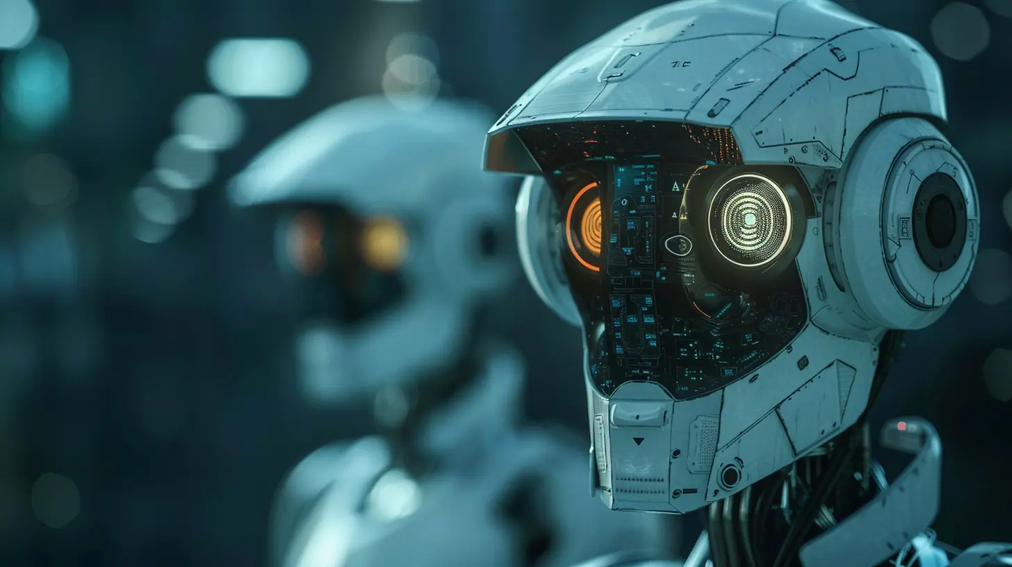 The Ethics of AI Surveillance: Balancing Security and Privacy