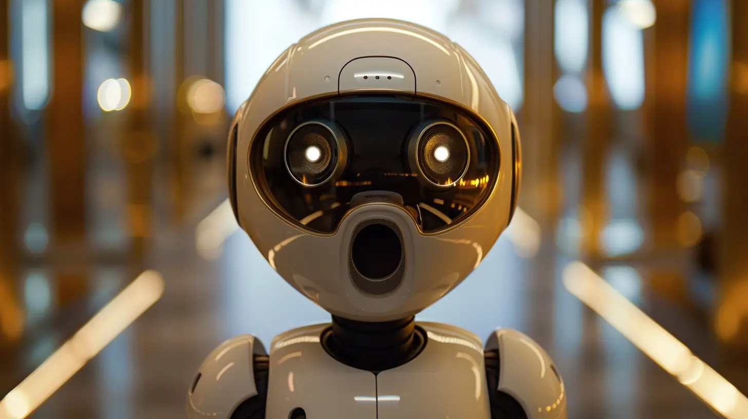 The Ethics of Emotion AI: Should Machines Understand Our Feelings?