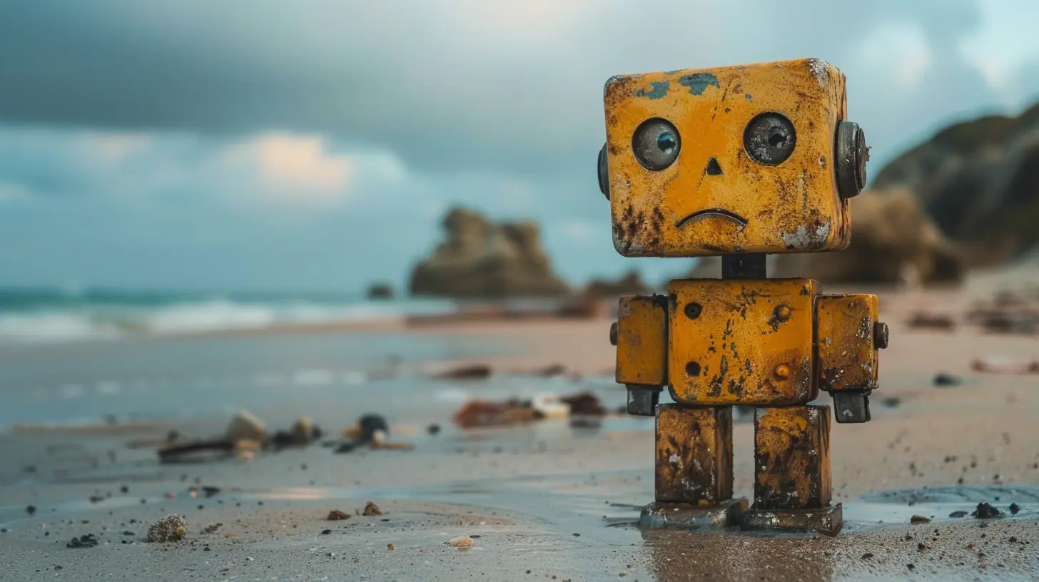 The Ethics of Emotion AI: Should Machines Understand Our Feelings?