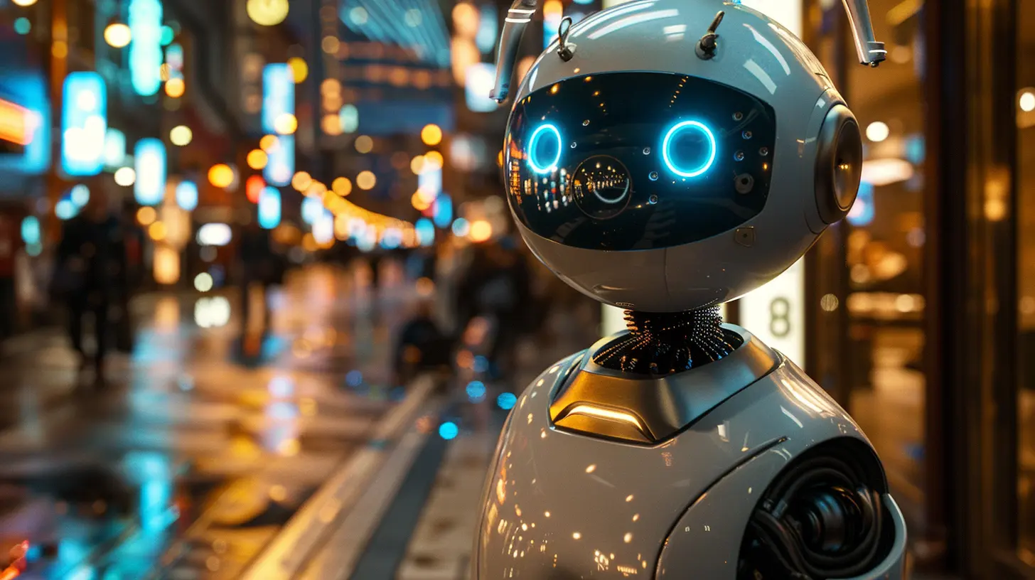 The Ethics of Emotion AI: Should Machines Understand Our Feelings?