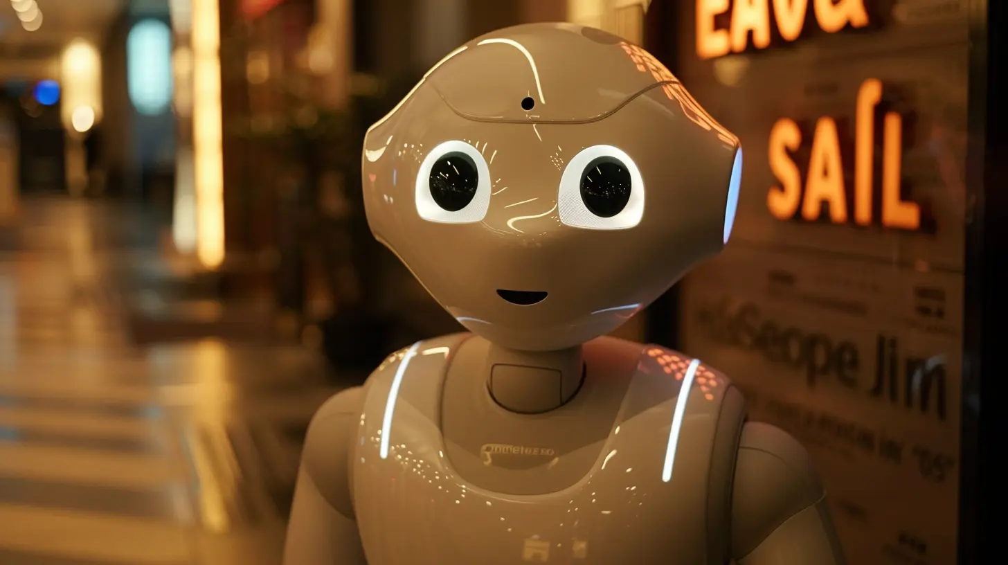 The Ethics of Emotion AI: Should Machines Understand Our Feelings?