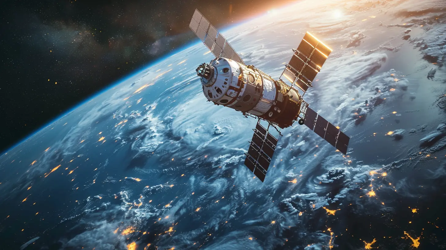The Ethics of Space Exploration and Planetary Protection