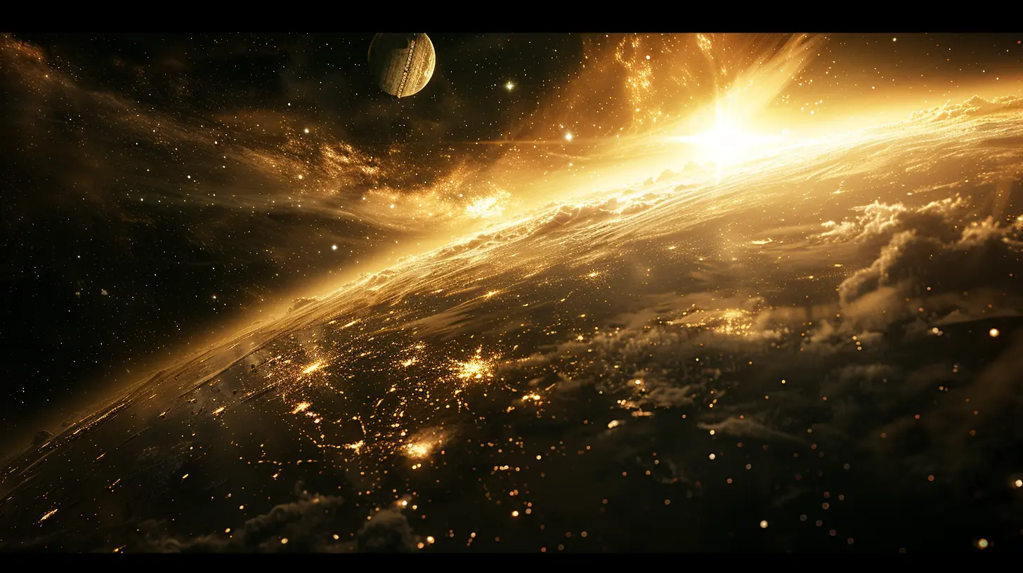 The Ethics of Space Exploration and Planetary Protection