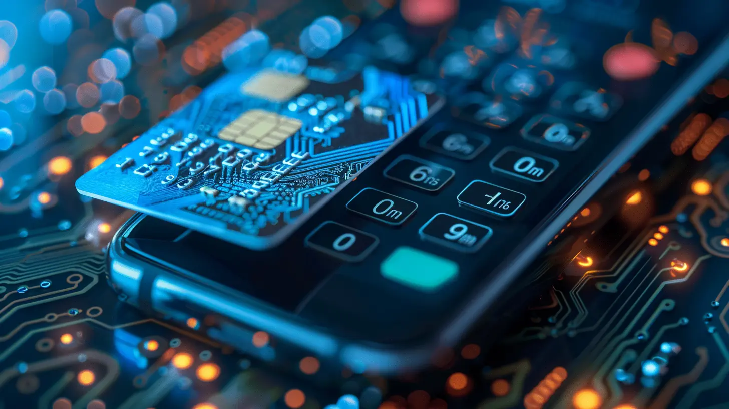 The Evolution of Digital Payments: Are We Moving Towards a Cashless Society?