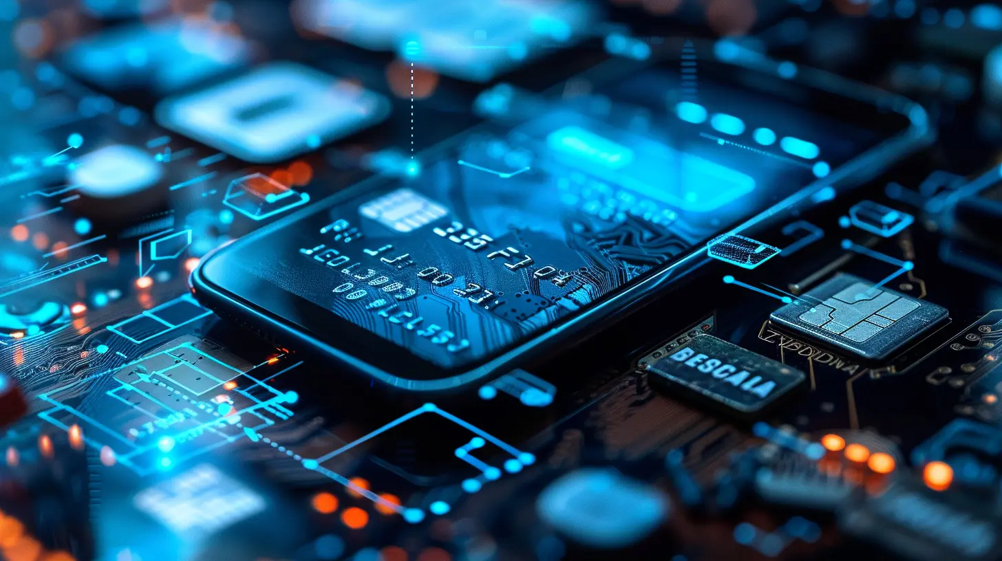 The Evolution of Digital Payments: Are We Moving Towards a Cashless Society?