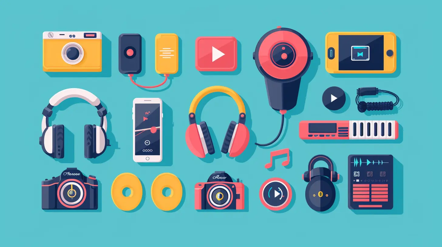 The Evolution of Music Streaming Apps and What’s Next