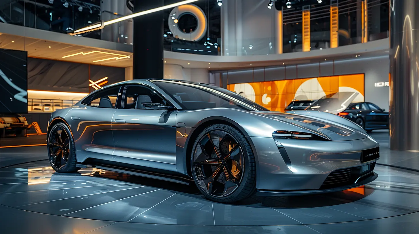 The Fastest Growing EV Markets Around the World