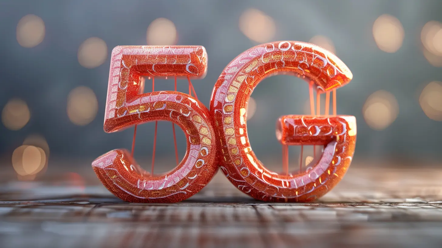 The Future of 5G: What It Means for Connectivity and Innovation