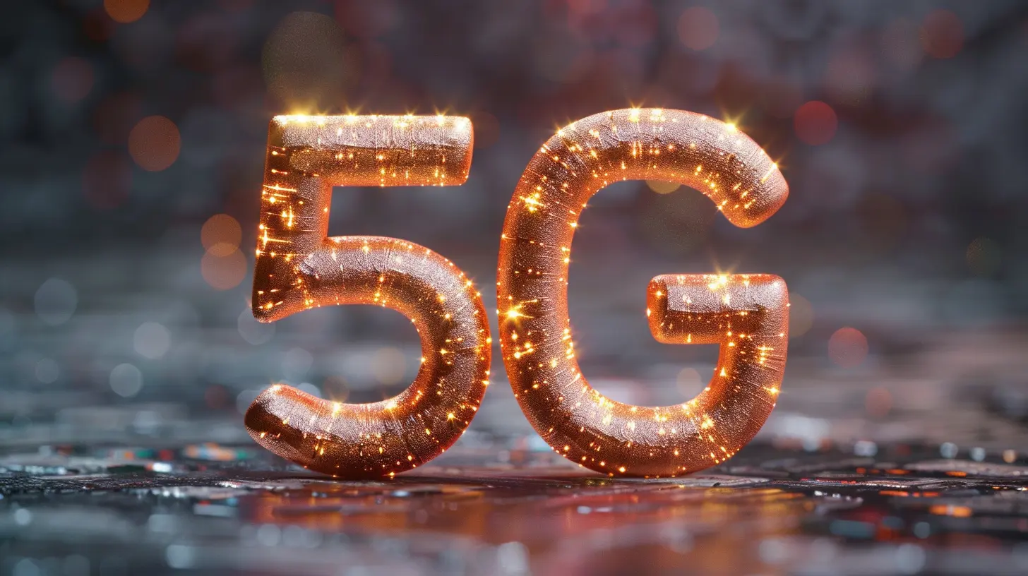 The Future of 5G: What It Means for Connectivity and Innovation