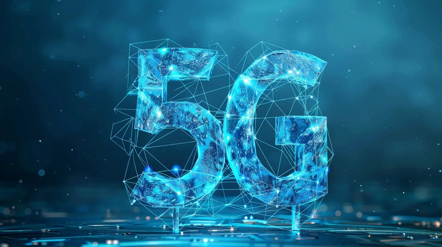 The Future of 5G: What It Means for Connectivity and Innovation