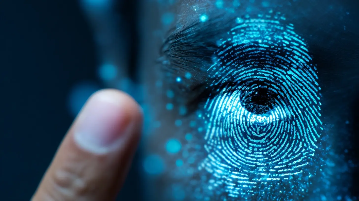 The Future of Digital Identity in Tech by 2027