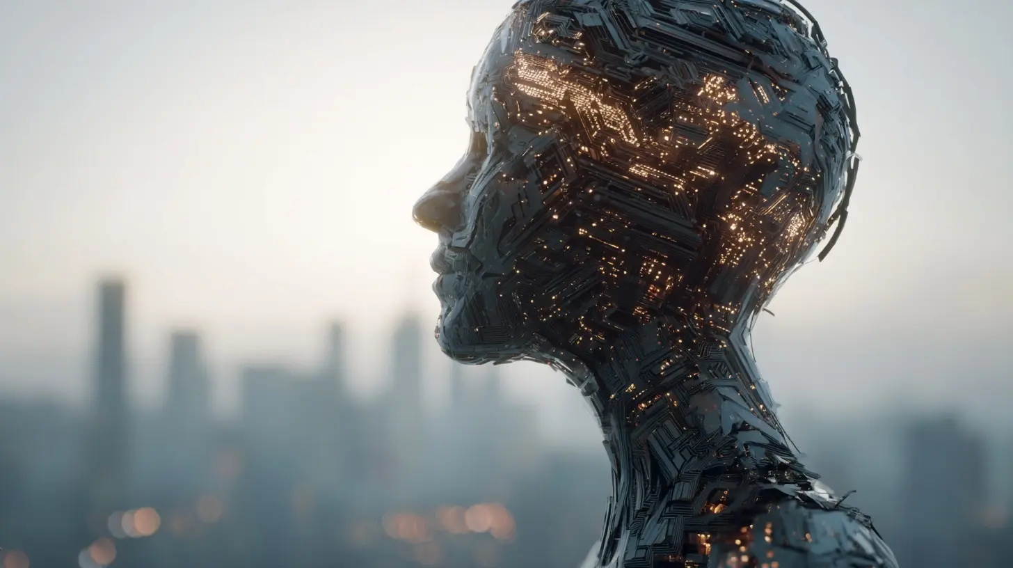 The Future of Digital Identity in Tech by 2027