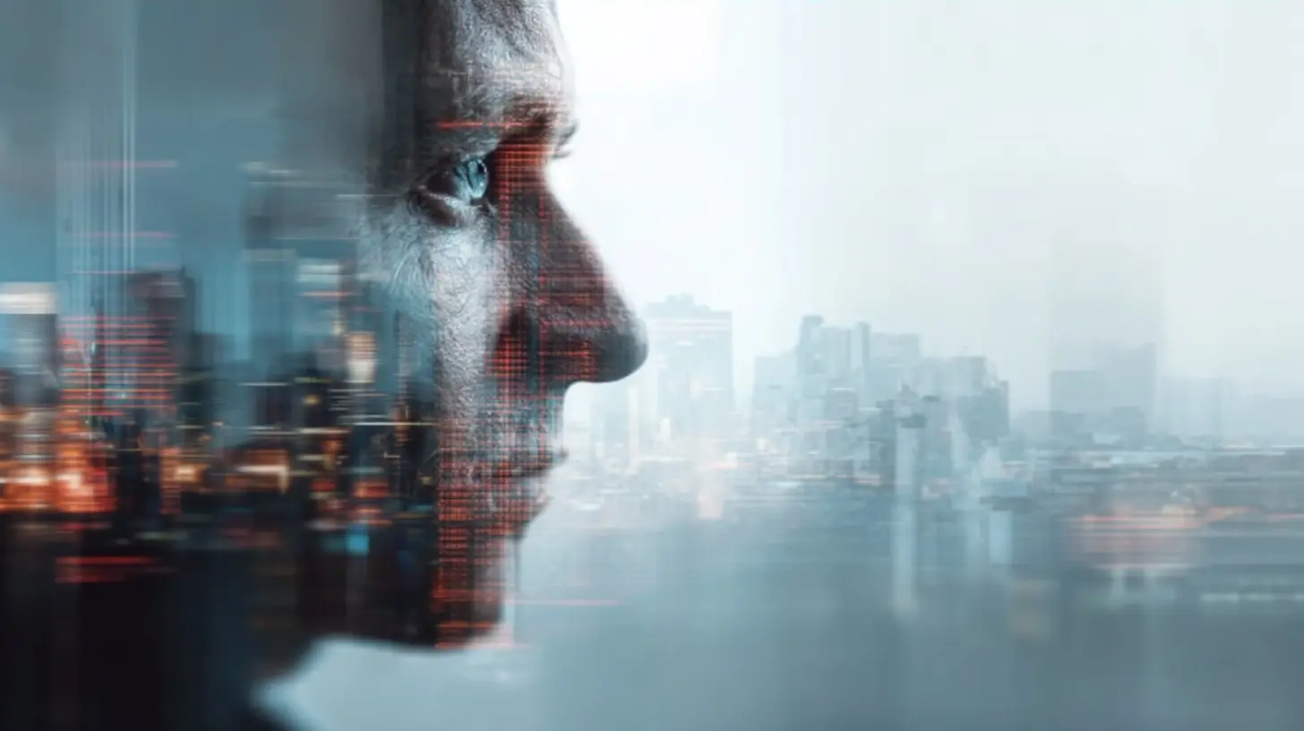 The Future of Digital Identity in Tech by 2027
