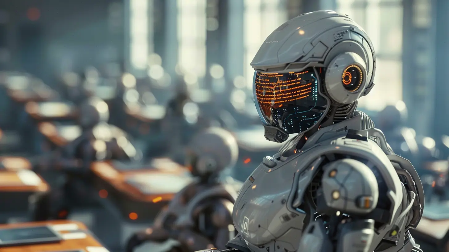 The Future of Education: Machine Learning in Personalized Learning Systems