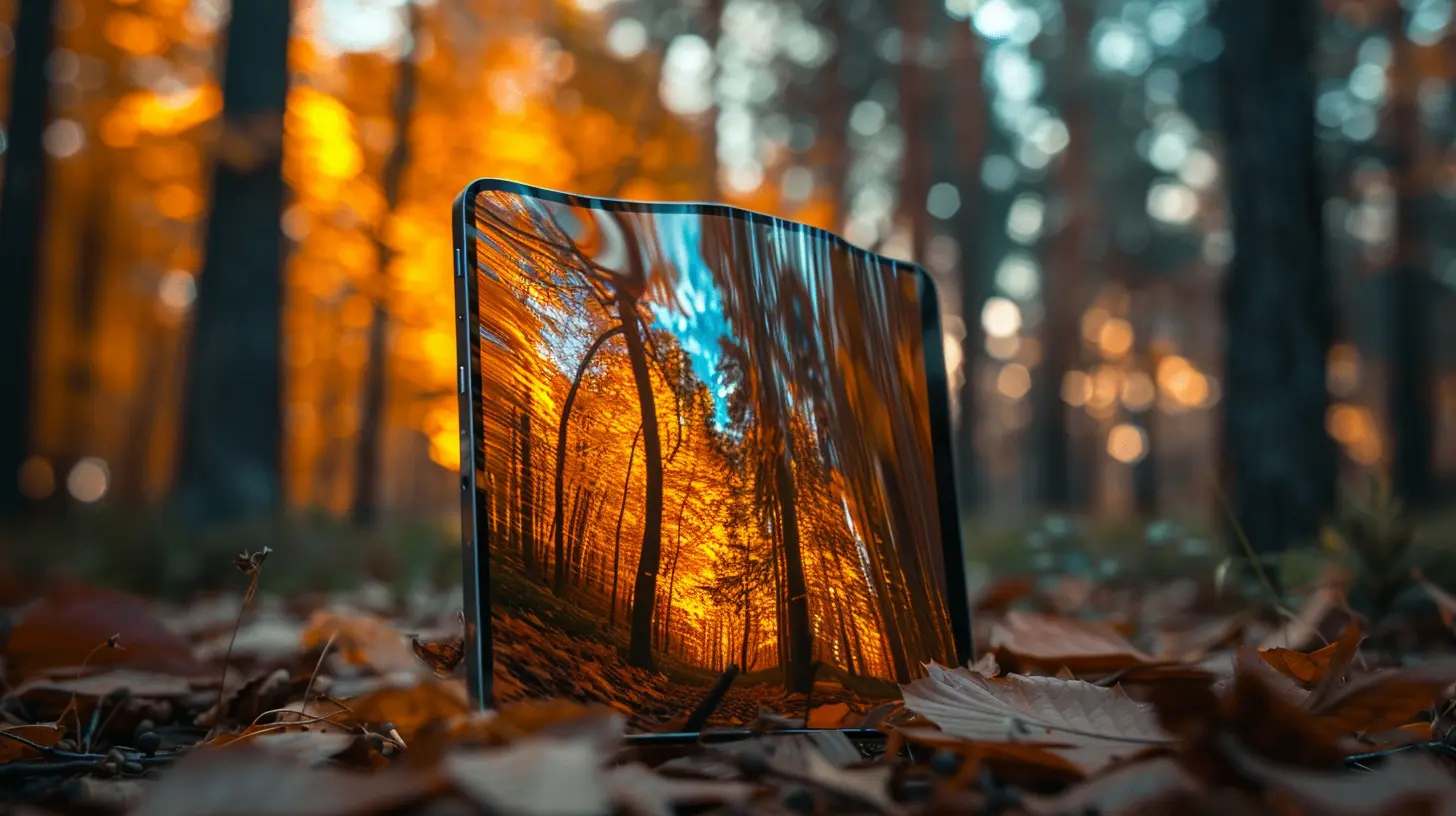 The Future of Foldable Smartphones: What to Expect