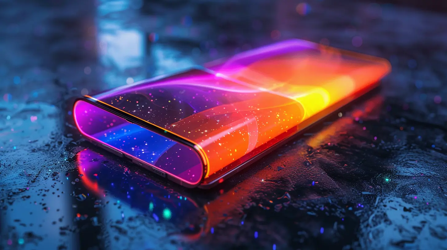 The Future of Foldable Smartphones: What to Expect