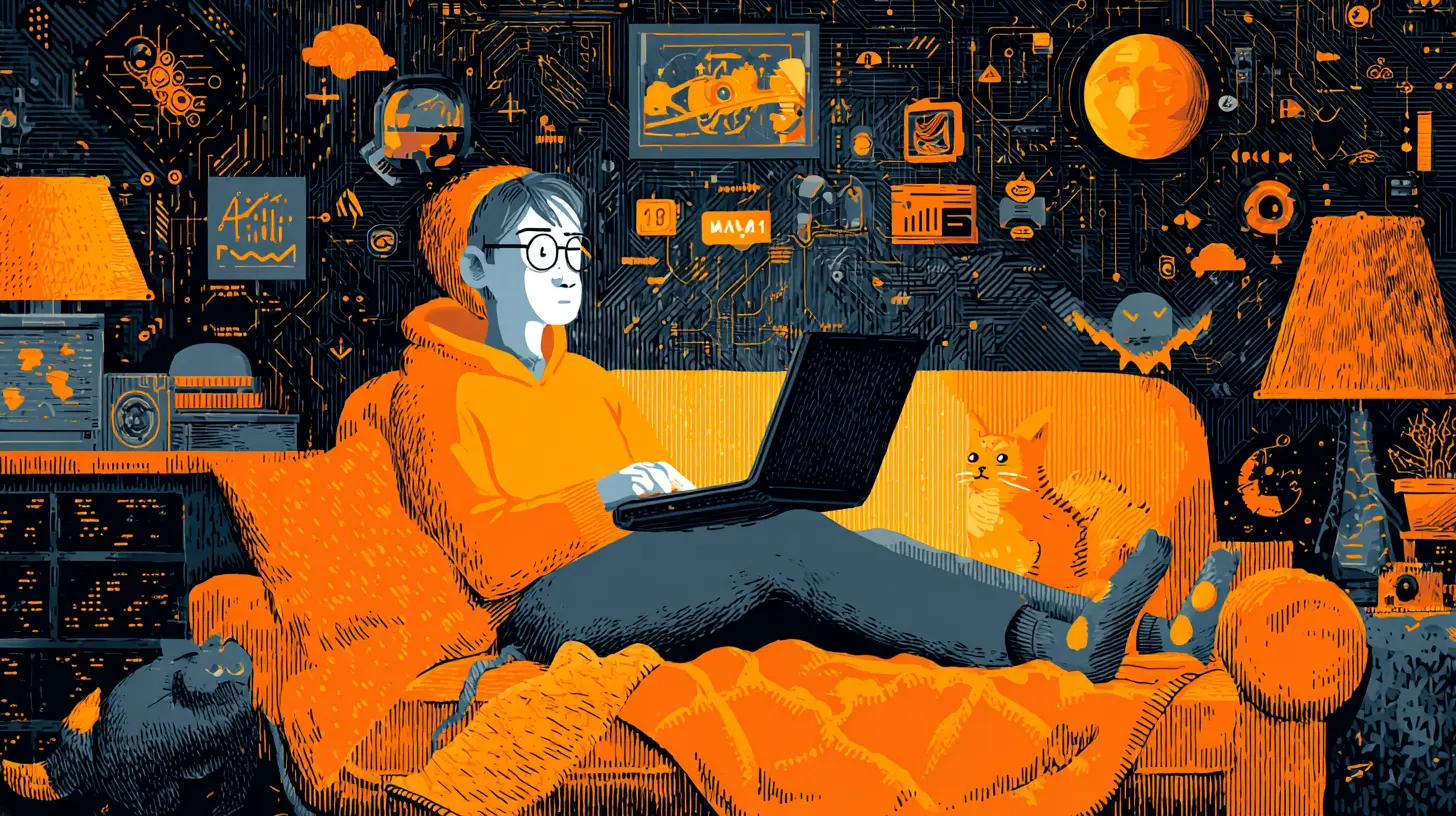 The Future of Remote Work Tech in 2026 and Beyond