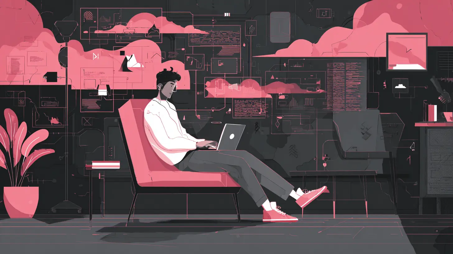 The Future of Remote Work Tech in 2026 and Beyond