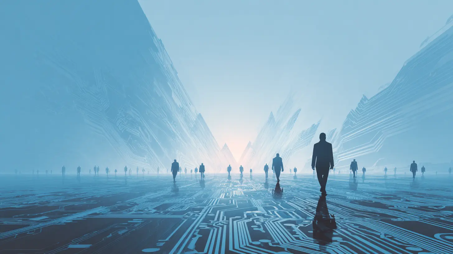 The Future of Silicon Valley: What to Expect by 2026