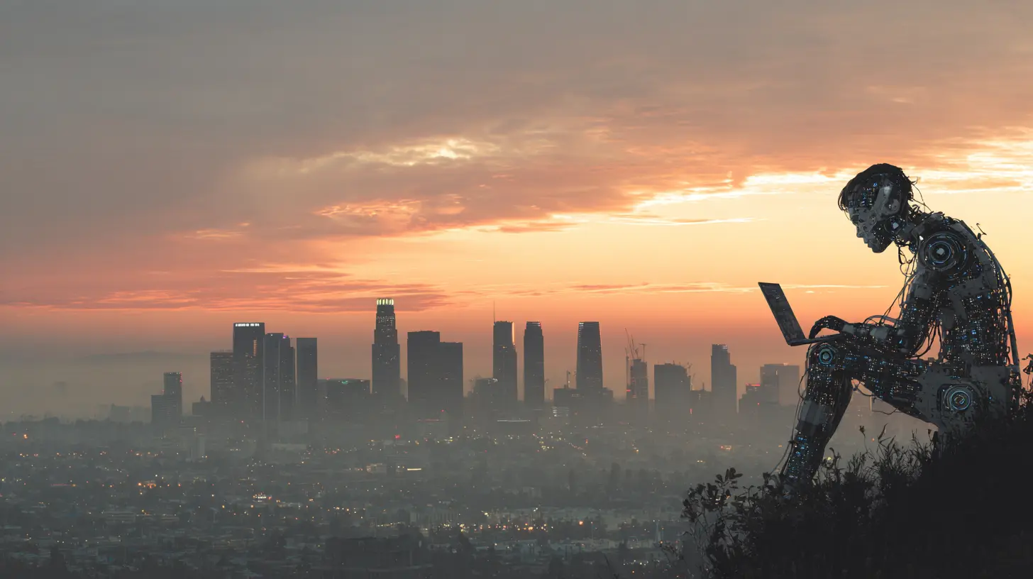 The Future of Silicon Valley: What to Expect by 2026