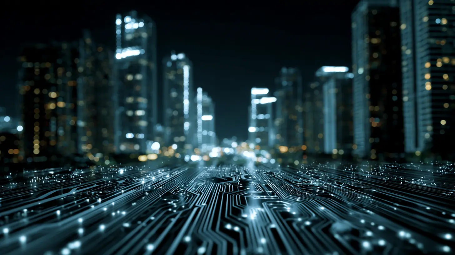 The Future of Silicon Valley: What to Expect by 2026