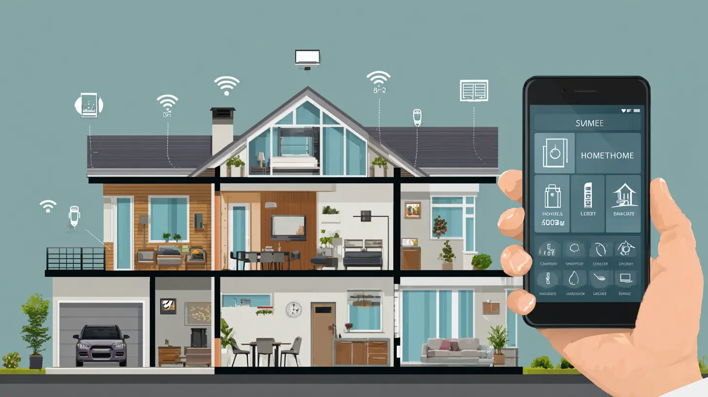 The Future of Smart Homes: Trends to Watch in 2026