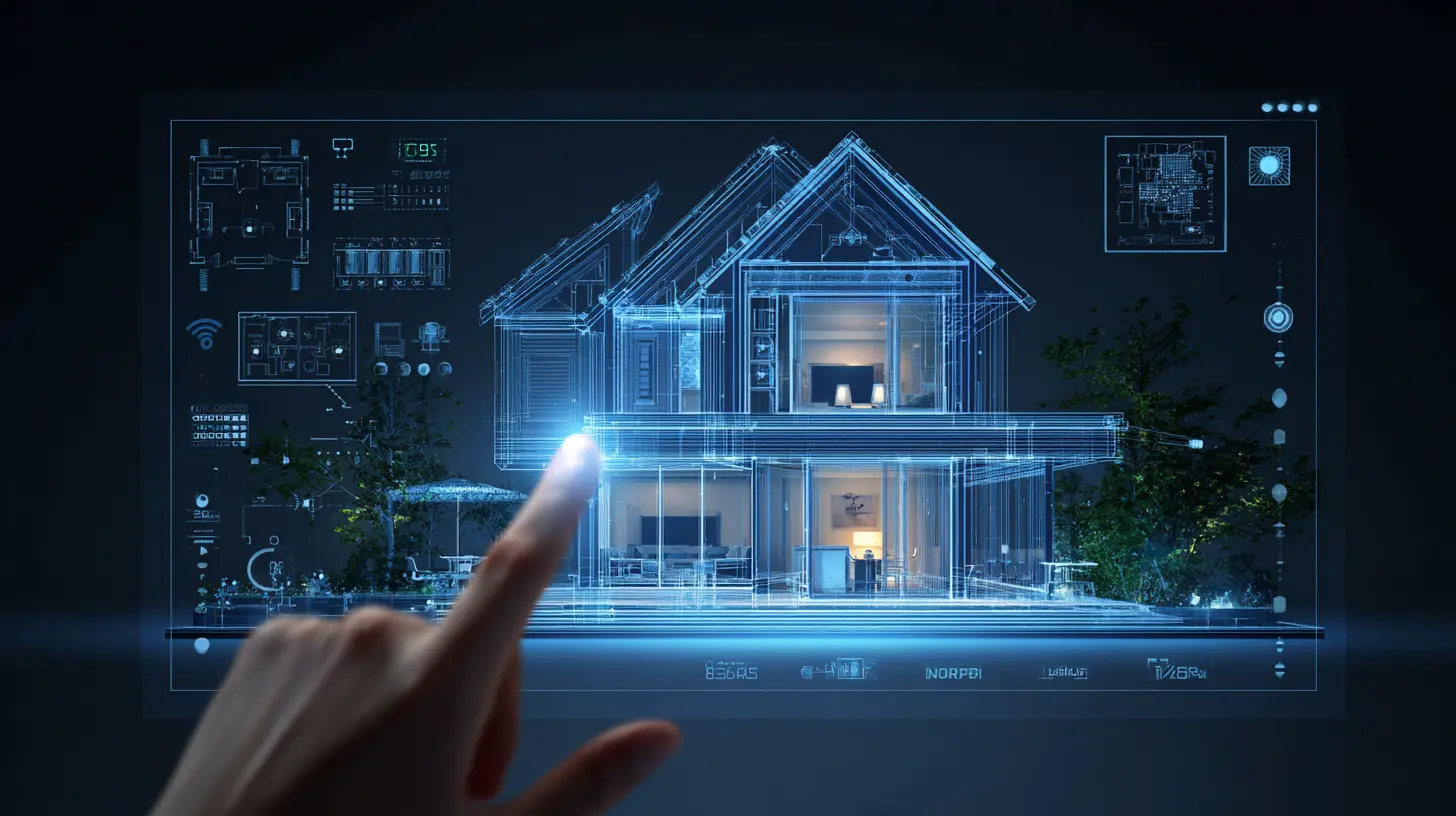 The Future of Smart Homes: Trends to Watch in 2026
