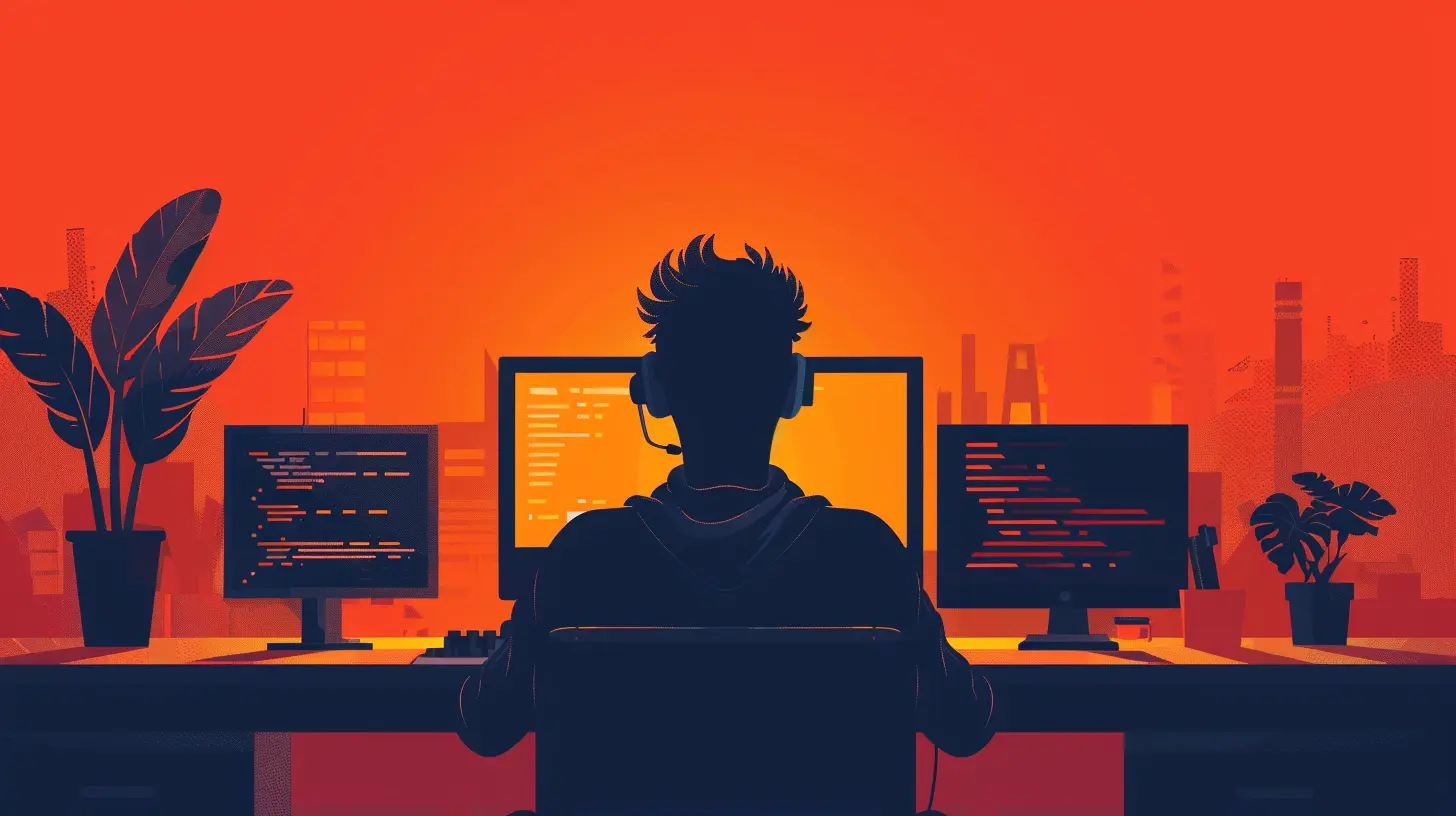 The Future of Software Development in a Post-AI World
