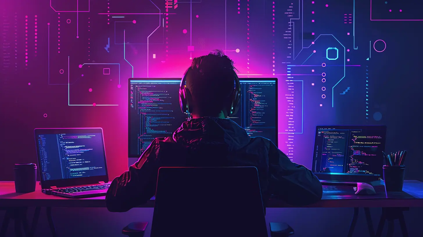 The Future of Software Development in a Post-AI World
